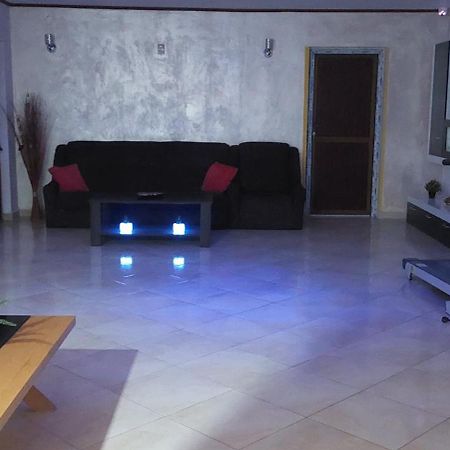 Vila Magica Constanta Ngoại thất bức ảnh