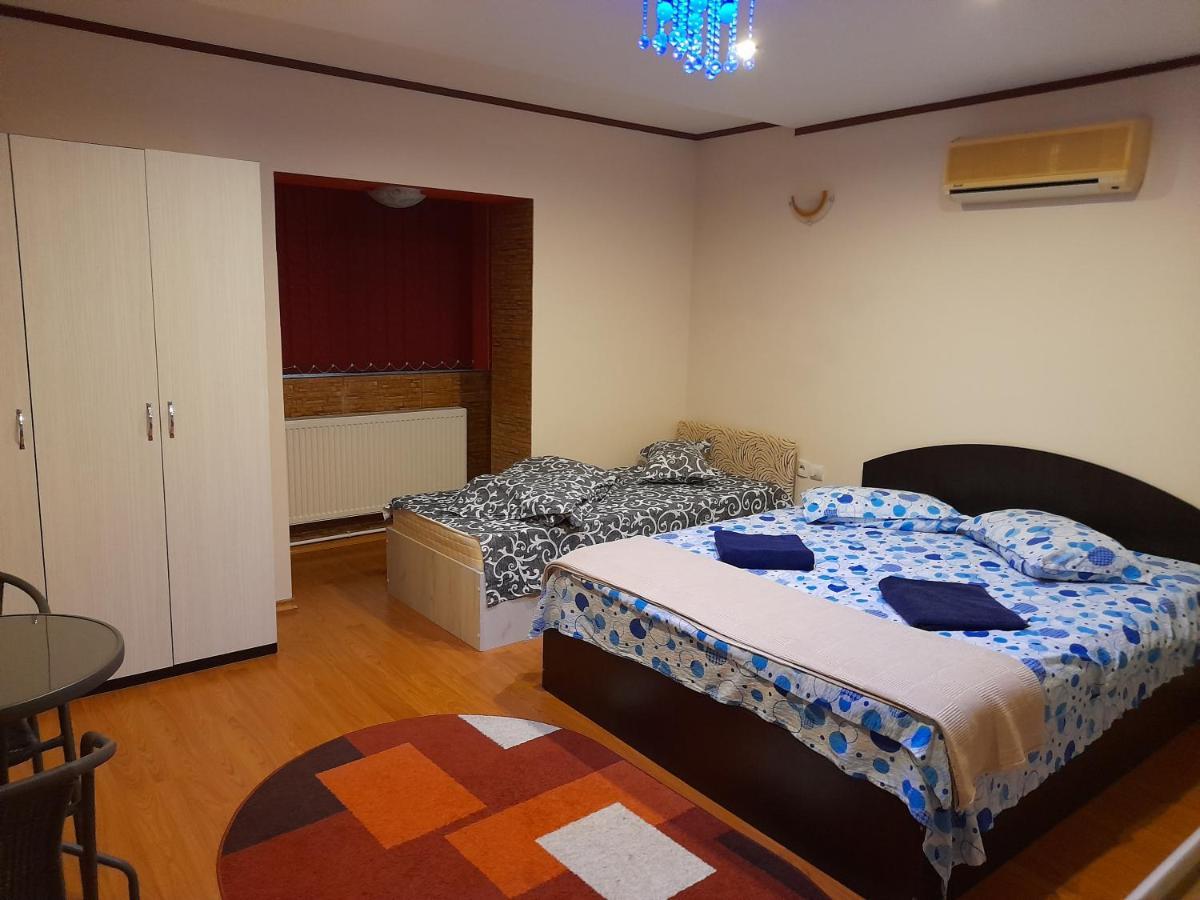 Vila Magica Constanta Ngoại thất bức ảnh