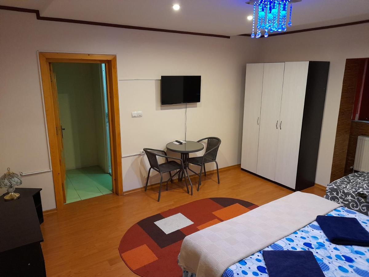 Vila Magica Constanta Ngoại thất bức ảnh