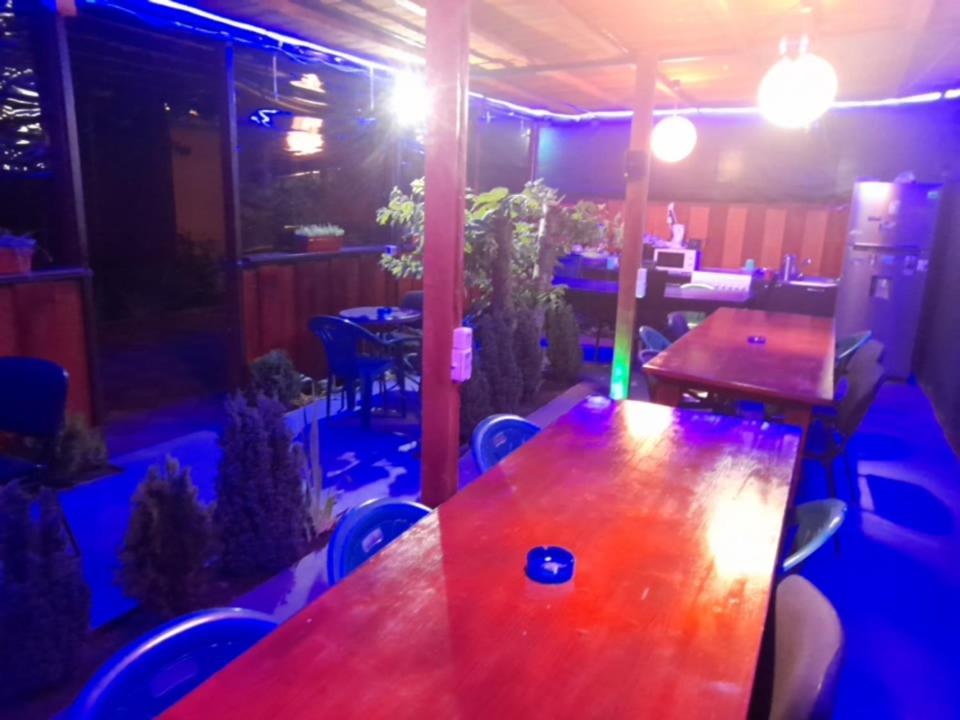 Vila Magica Constanta Ngoại thất bức ảnh