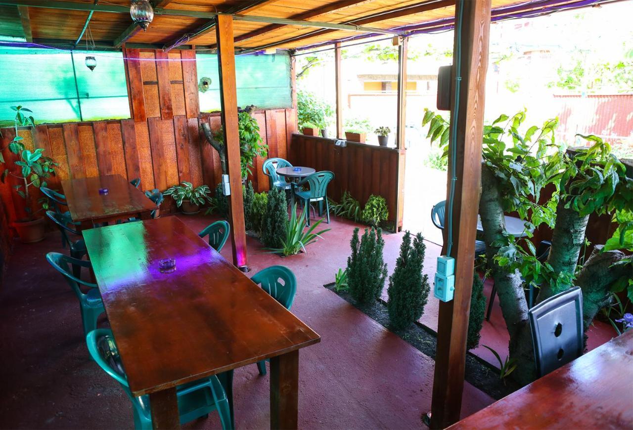 Vila Magica Constanta Ngoại thất bức ảnh