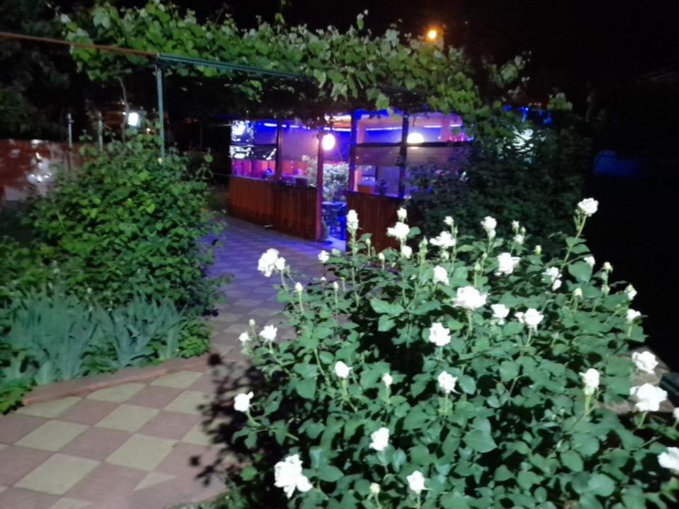Vila Magica Constanta Ngoại thất bức ảnh