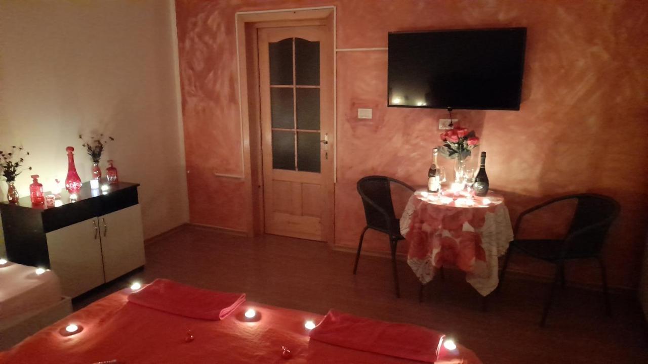Vila Magica Constanta Ngoại thất bức ảnh