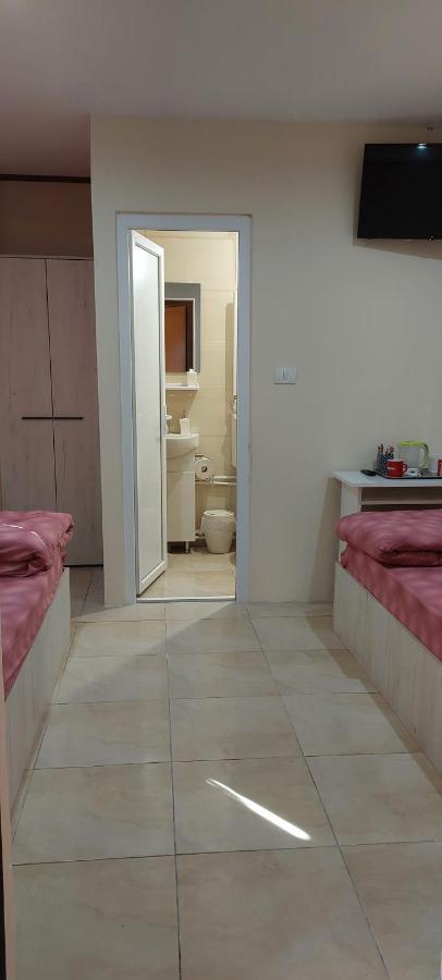 Vila Magica Constanta Ngoại thất bức ảnh