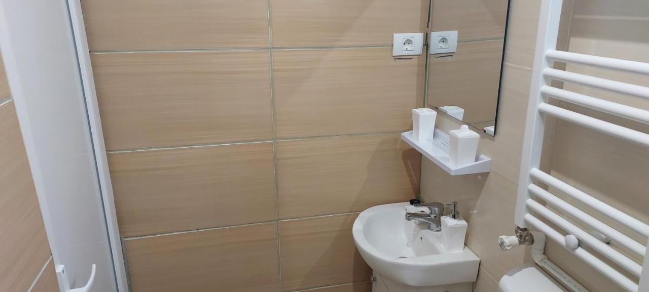 Vila Magica Constanta Ngoại thất bức ảnh