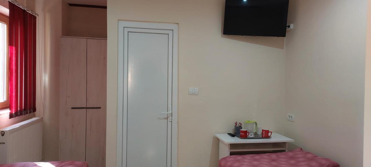 Vila Magica Constanta Ngoại thất bức ảnh