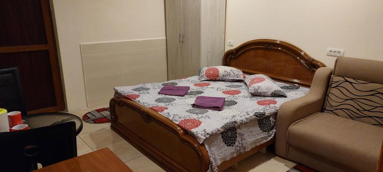 Vila Magica Constanta Ngoại thất bức ảnh