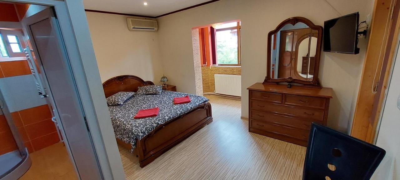Vila Magica Constanta Ngoại thất bức ảnh