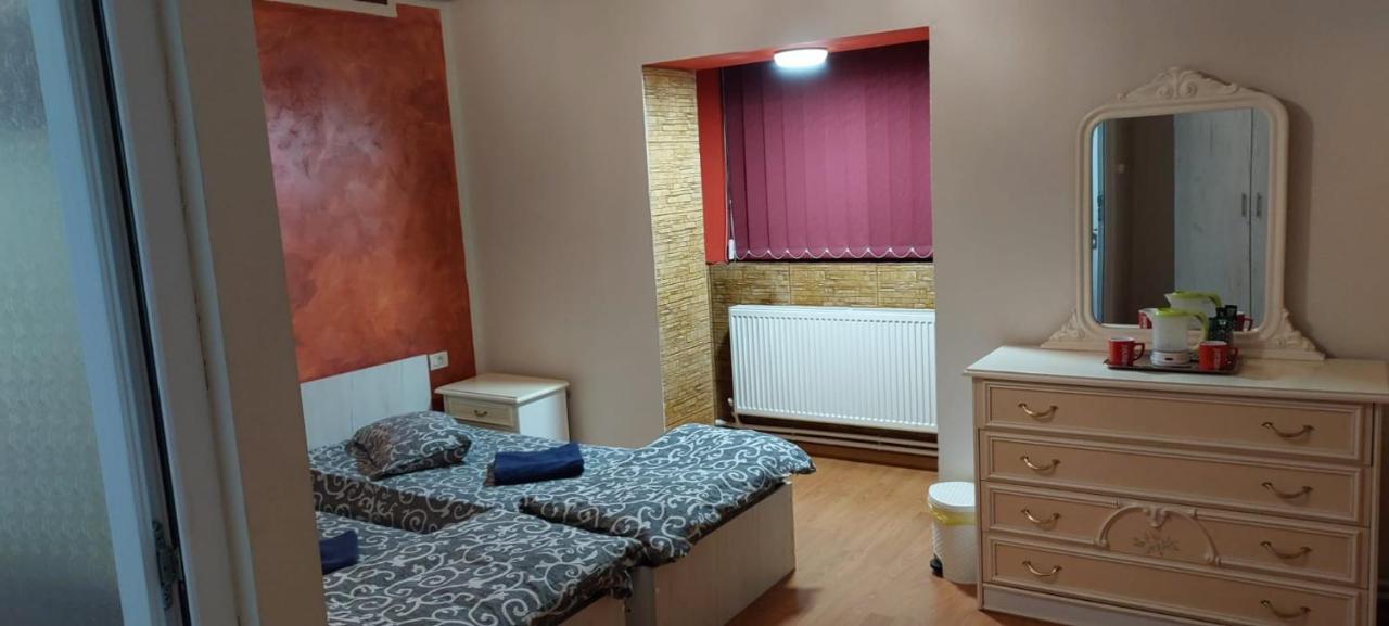 Vila Magica Constanta Ngoại thất bức ảnh
