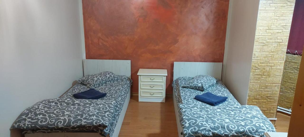 Vila Magica Constanta Ngoại thất bức ảnh