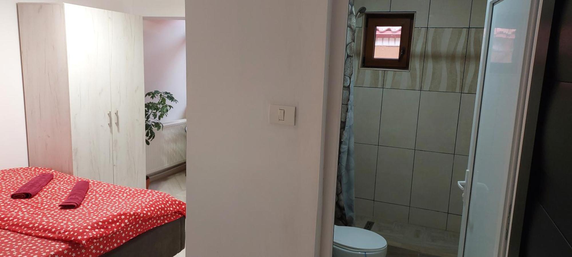 Vila Magica Constanta Ngoại thất bức ảnh