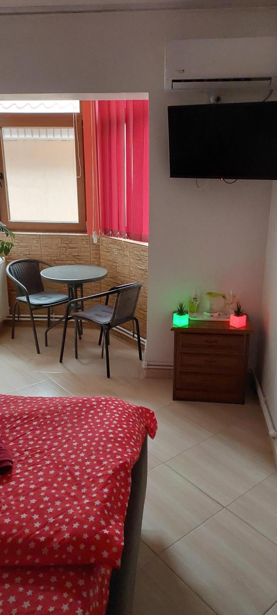 Vila Magica Constanta Ngoại thất bức ảnh