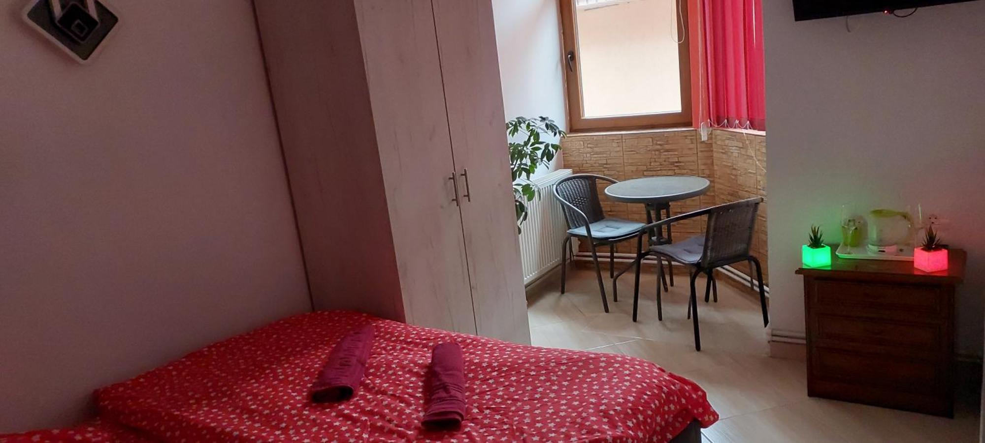 Vila Magica Constanta Ngoại thất bức ảnh