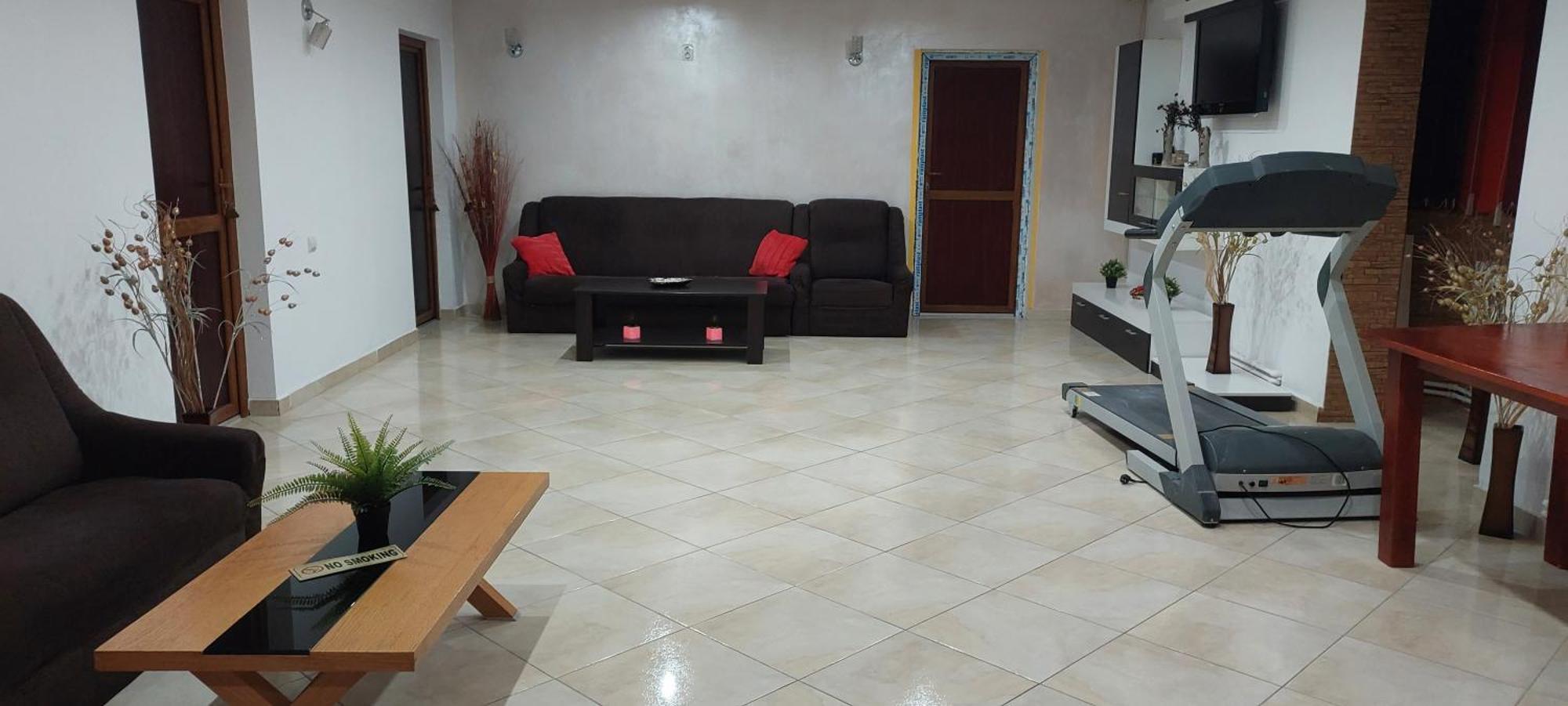 Vila Magica Constanta Ngoại thất bức ảnh