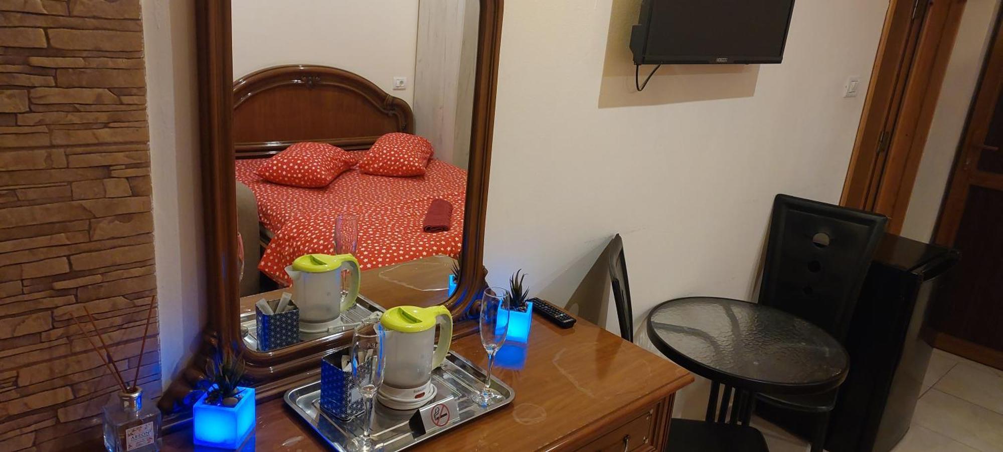 Vila Magica Constanta Ngoại thất bức ảnh