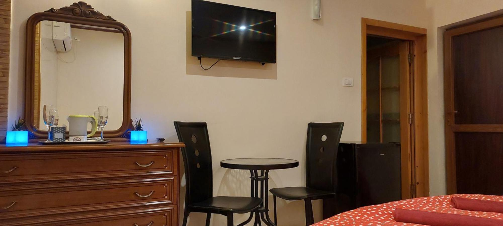 Vila Magica Constanta Ngoại thất bức ảnh