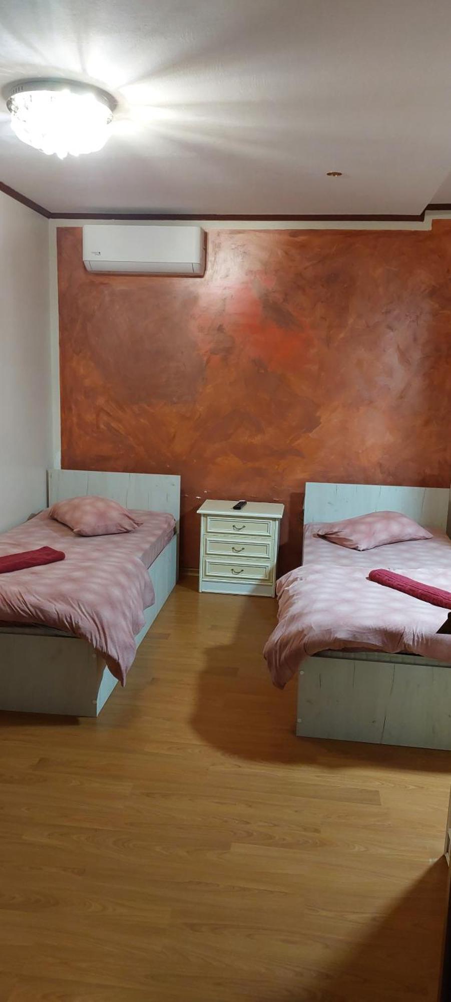 Vila Magica Constanta Ngoại thất bức ảnh
