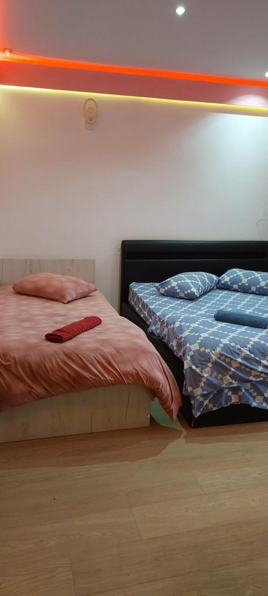 Vila Magica Constanta Ngoại thất bức ảnh