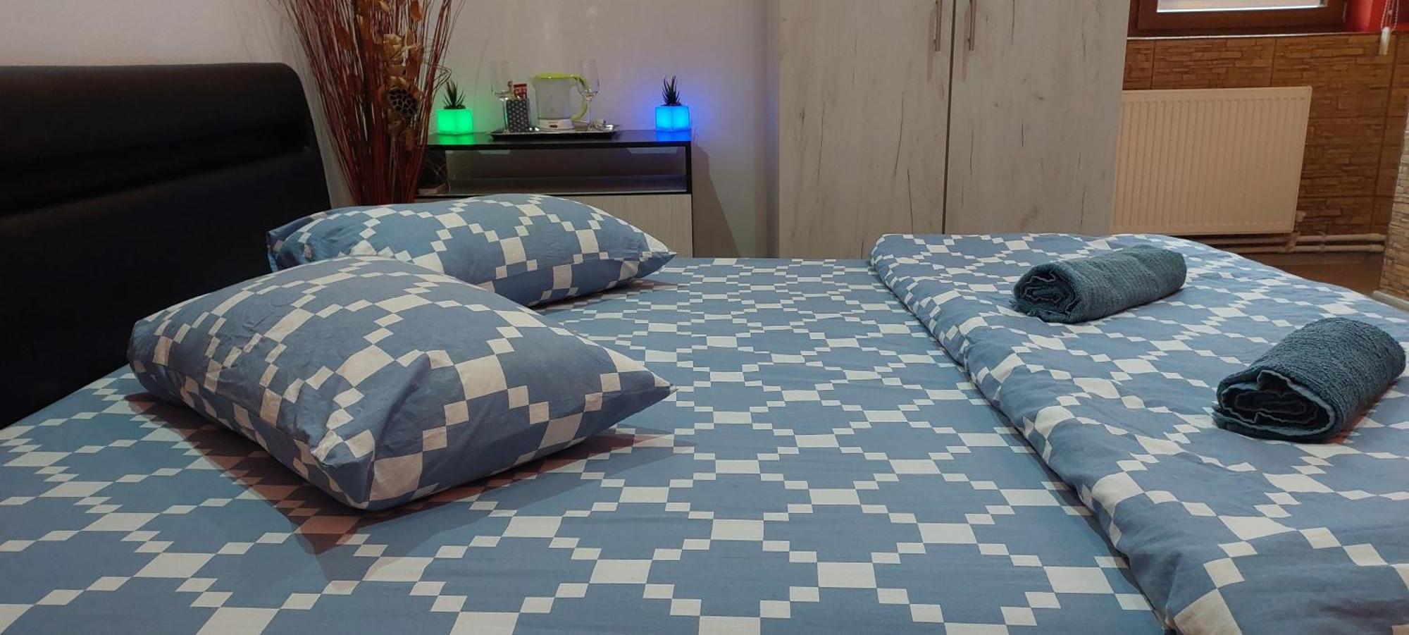 Vila Magica Constanta Ngoại thất bức ảnh