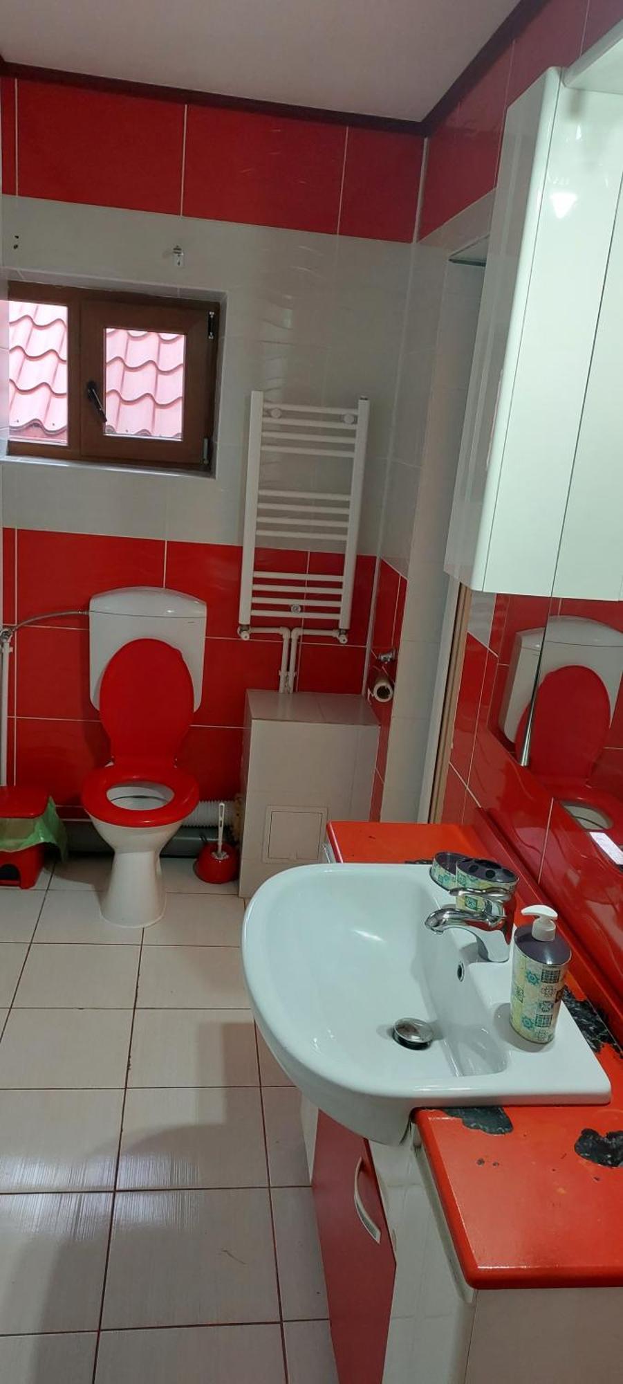 Vila Magica Constanta Ngoại thất bức ảnh