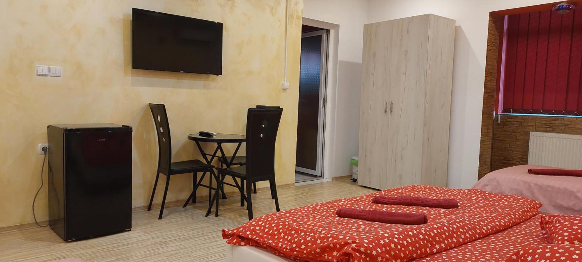 Vila Magica Constanta Ngoại thất bức ảnh