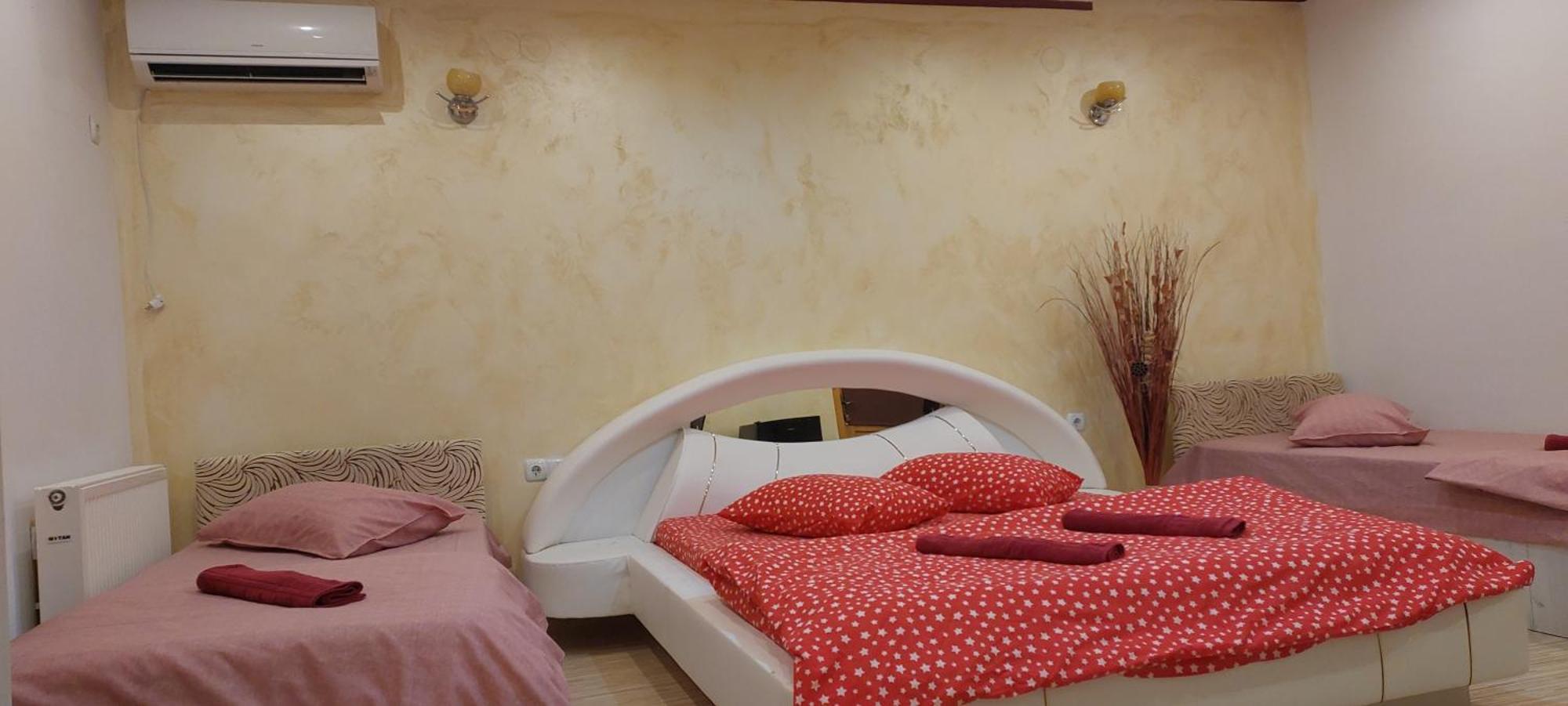 Vila Magica Constanta Ngoại thất bức ảnh