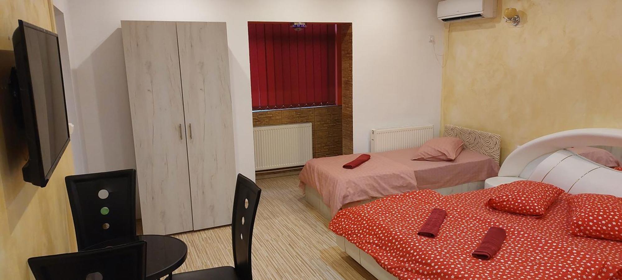 Vila Magica Constanta Ngoại thất bức ảnh