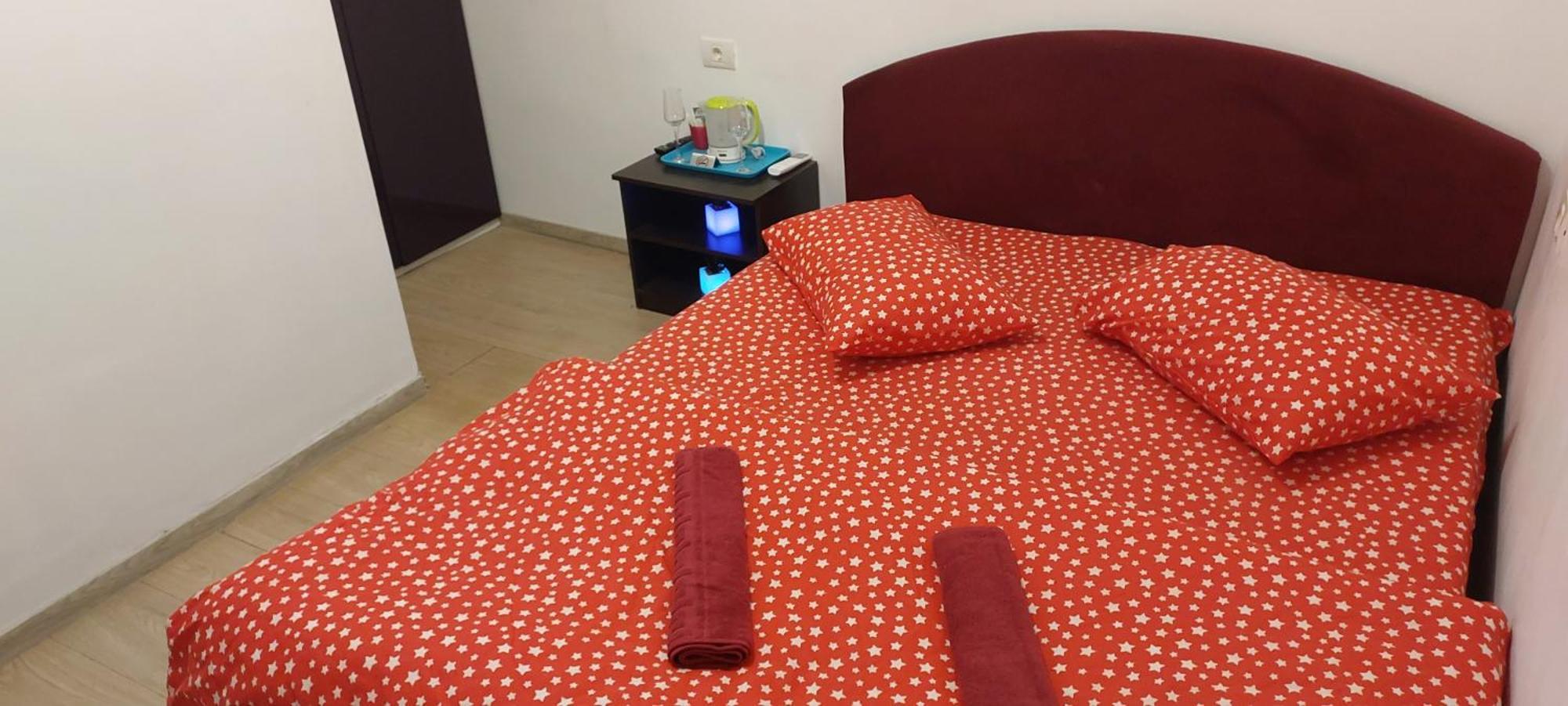 Vila Magica Constanta Ngoại thất bức ảnh