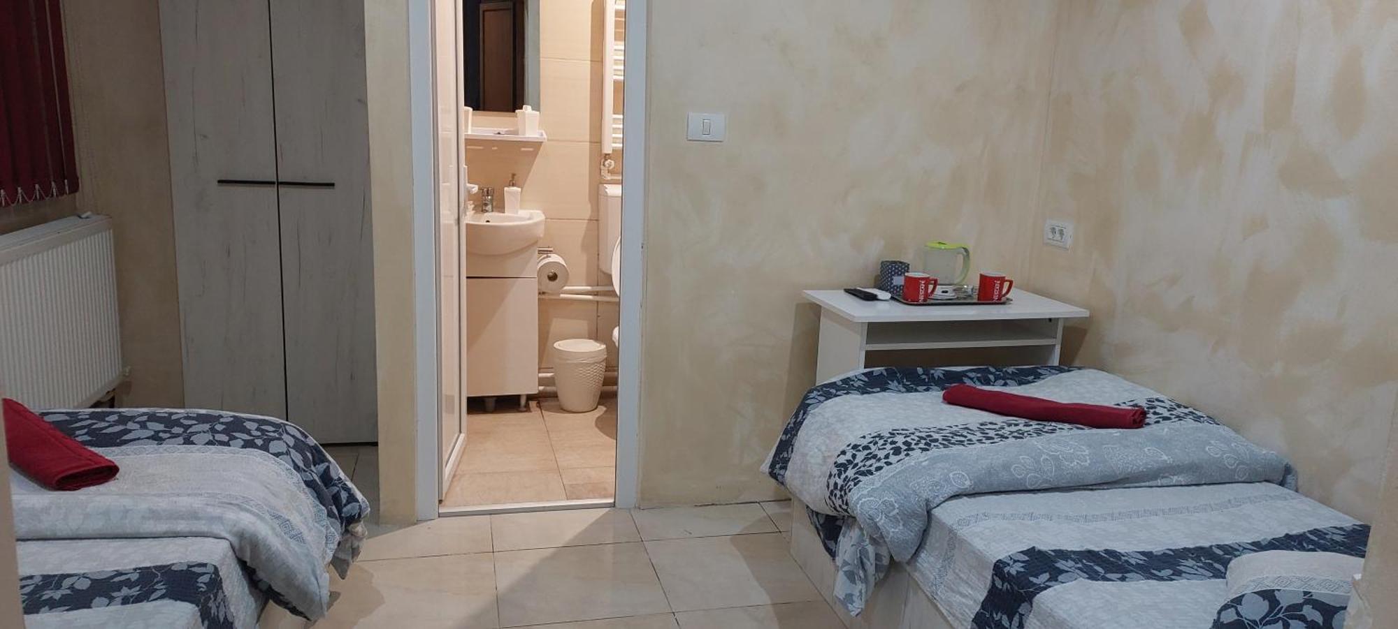 Vila Magica Constanta Ngoại thất bức ảnh