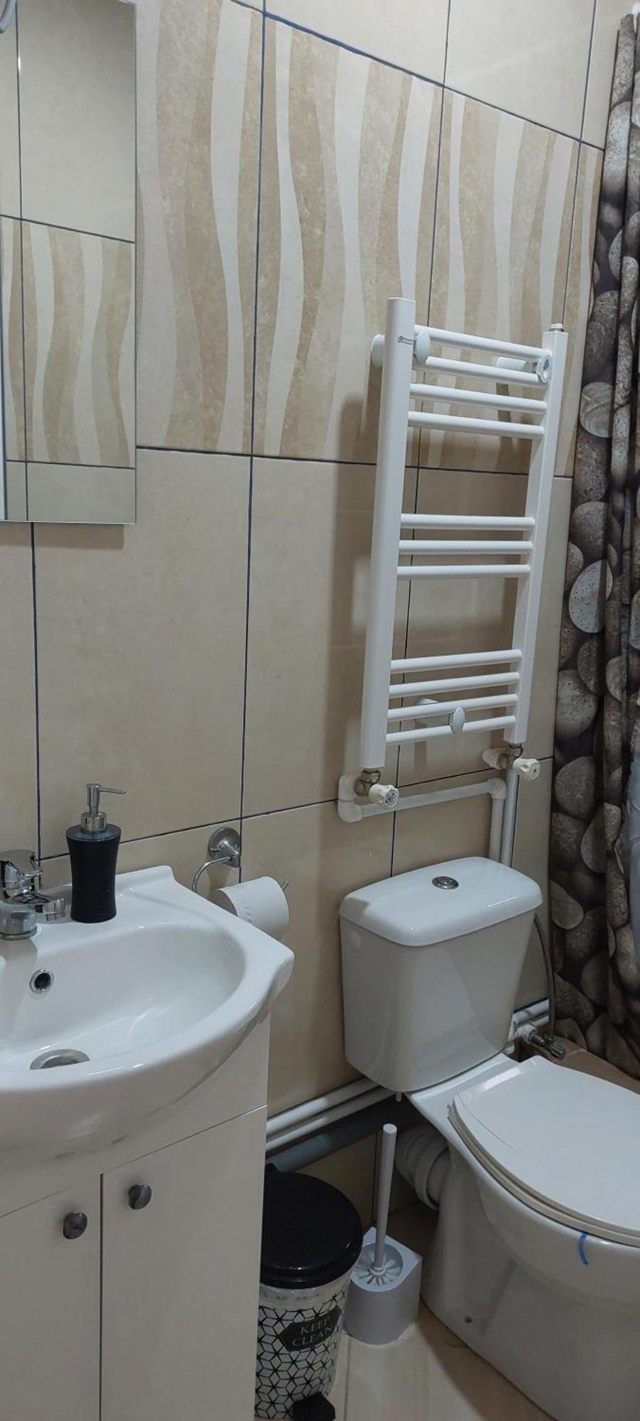 Vila Magica Constanta Ngoại thất bức ảnh