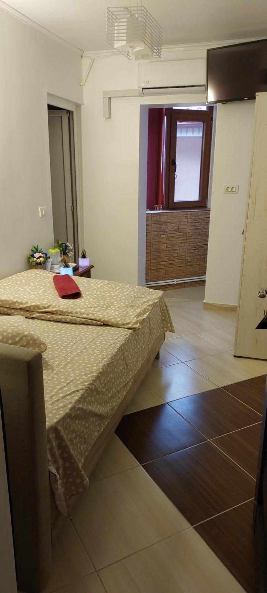 Vila Magica Constanta Ngoại thất bức ảnh