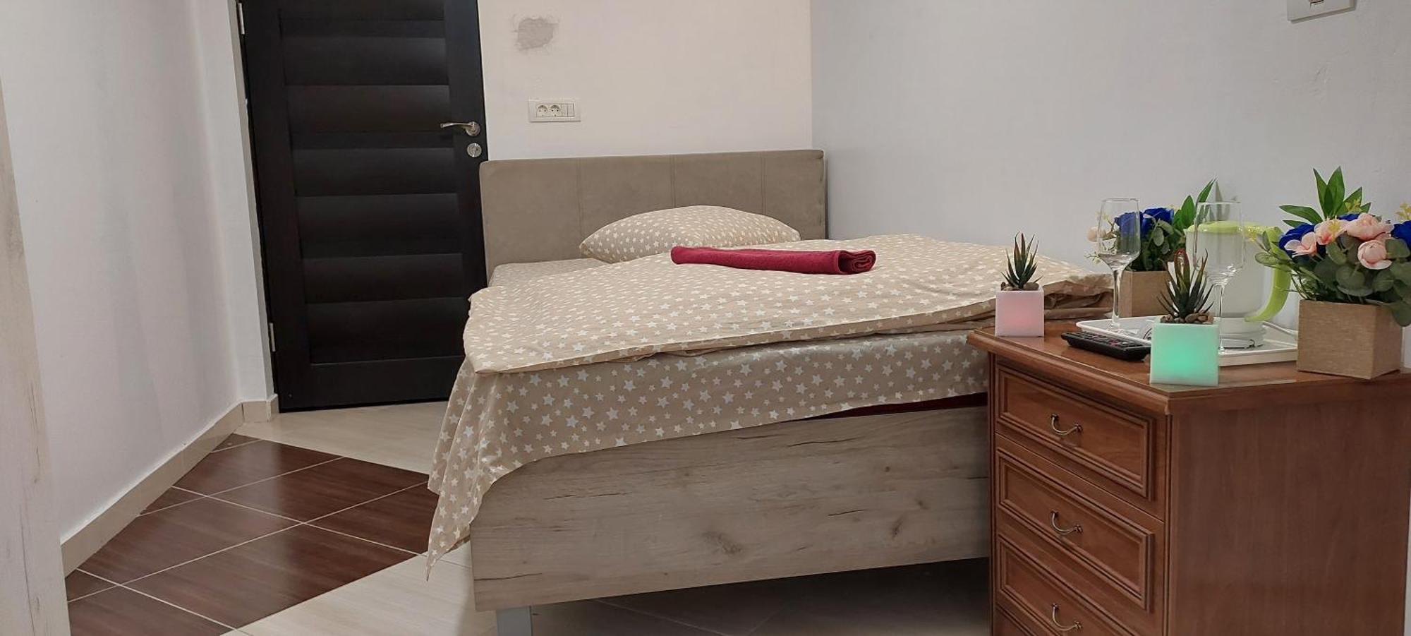 Vila Magica Constanta Ngoại thất bức ảnh