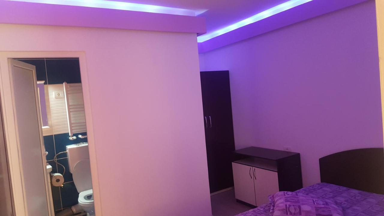 Vila Magica Constanta Ngoại thất bức ảnh