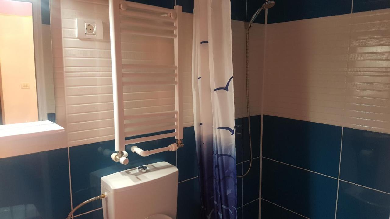 Vila Magica Constanta Ngoại thất bức ảnh