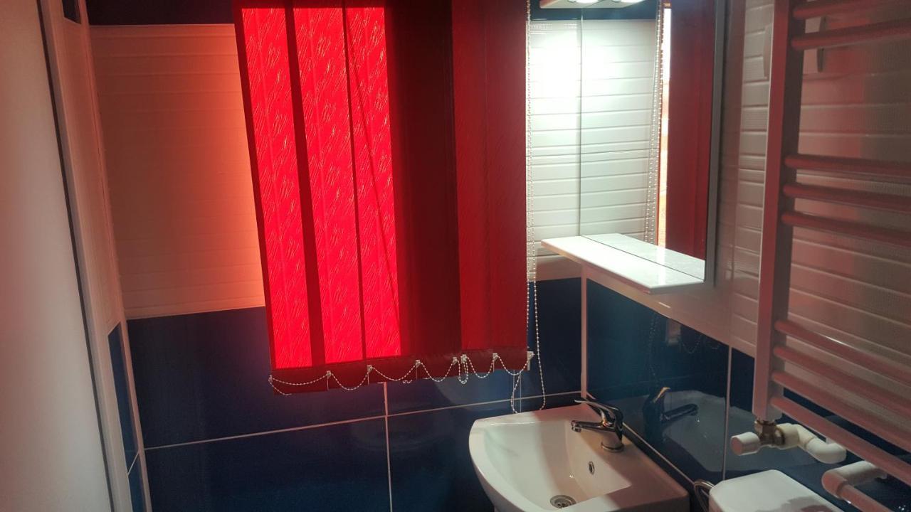 Vila Magica Constanta Ngoại thất bức ảnh